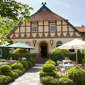 Hotel zur Kloster-Mühle